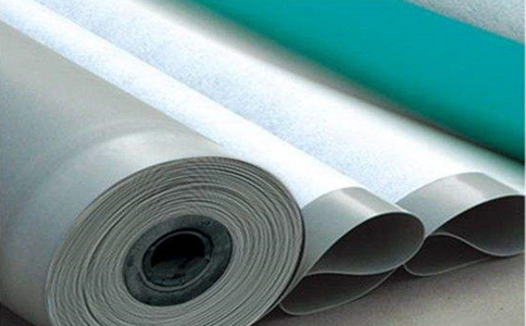PVC防水卷材的主要用途是什么